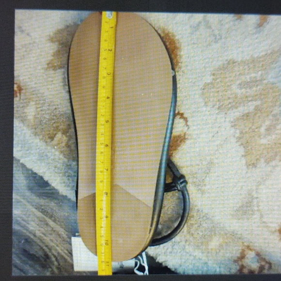 Zara Home- Woman's Sandals - Picture 3 of 6